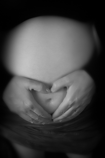 Séance grossesse