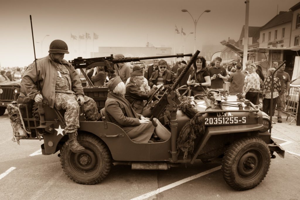 Arromanches