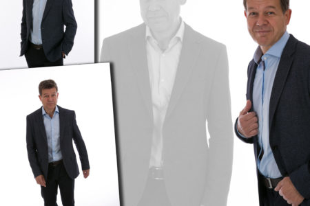shooting homme