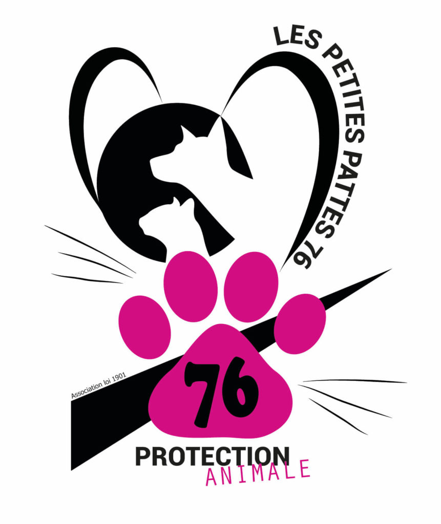 logo 2018 petites pattes 76